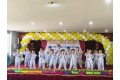 Báo cáo kết quả năng khiếu 10.2019